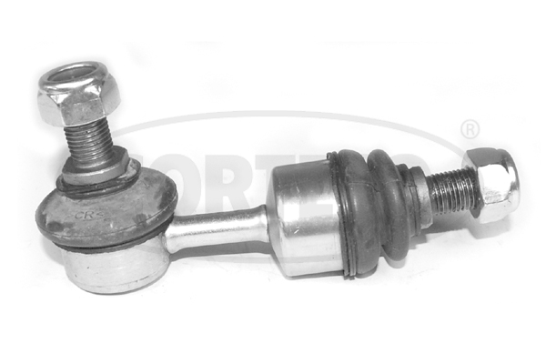 Brat/bieleta suspensie, stabilizator 49396344 CORTECO