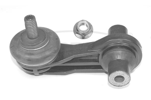 Brat/bieleta suspensie, stabilizator 49396350 CORTECO