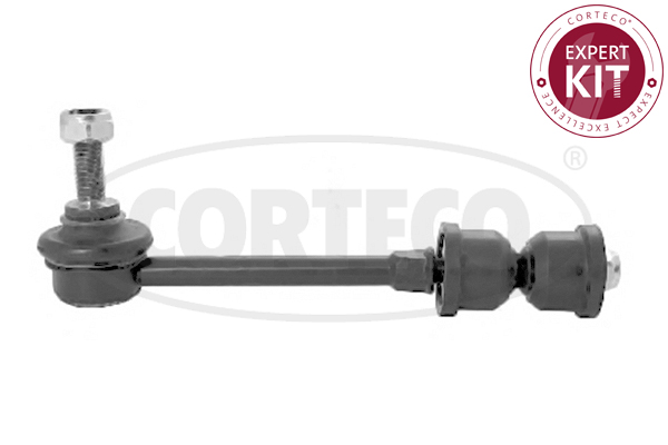 Brat/bieleta suspensie, stabilizator 49396358 CORTECO