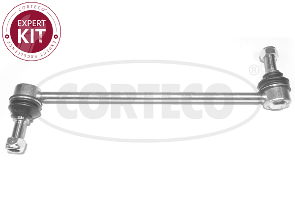 Brat/bieleta suspensie, stabilizator 49396363 CORTECO