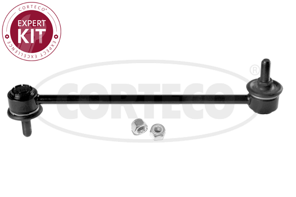 Brat/bieleta suspensie, stabilizator 49396364 CORTECO