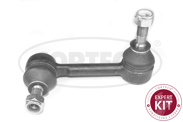 Brat/bieleta suspensie, stabilizator 49396413 CORTECO