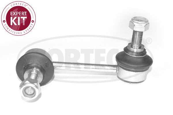 Brat/bieleta suspensie, stabilizator 49396431 CORTECO