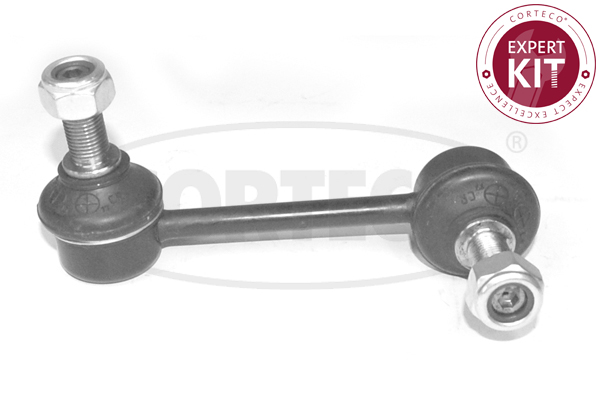 Brat/bieleta suspensie, stabilizator 49396454 CORTECO