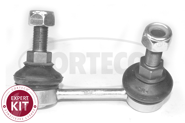 Brat/bieleta suspensie, stabilizator 49396456 CORTECO