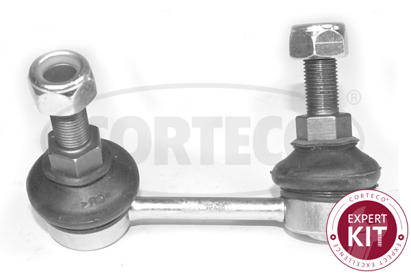 Brat/bieleta suspensie, stabilizator 49396457 CORTECO