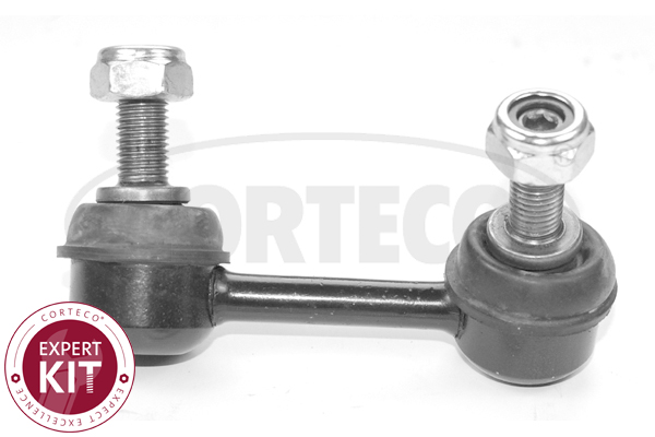 Brat/bieleta suspensie, stabilizator 49396470 CORTECO
