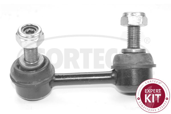 Brat/bieleta suspensie, stabilizator 49396471 CORTECO
