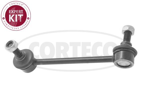 Brat/bieleta suspensie, stabilizator 49396472 CORTECO