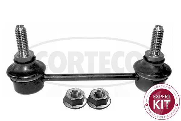 Brat/bieleta suspensie, stabilizator 49396478 CORTECO