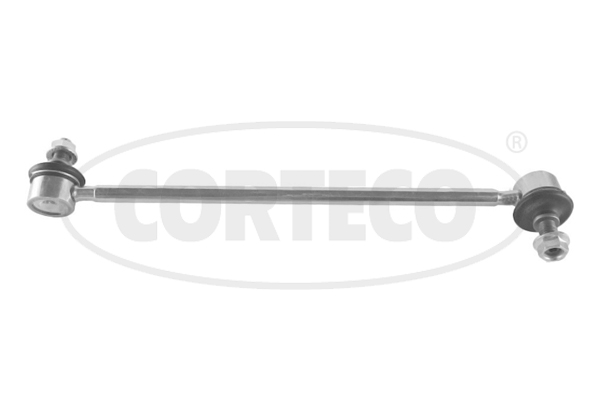 Brat/bieleta suspensie, stabilizator 49396492 CORTECO