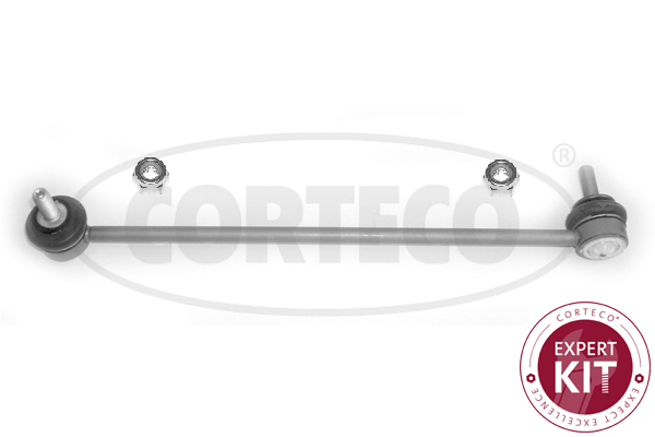 Brat/bieleta suspensie, stabilizator 49396499 CORTECO
