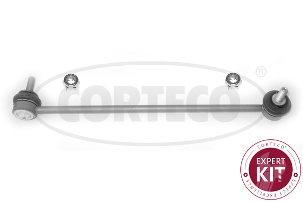 Brat/bieleta suspensie, stabilizator 49396500 CORTECO
