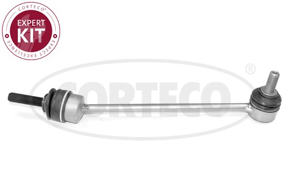 Brat/bieleta suspensie, stabilizator 49396529 CORTECO