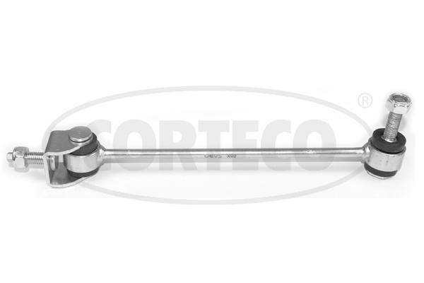 Brat/bieleta suspensie, stabilizator 49396531 CORTECO