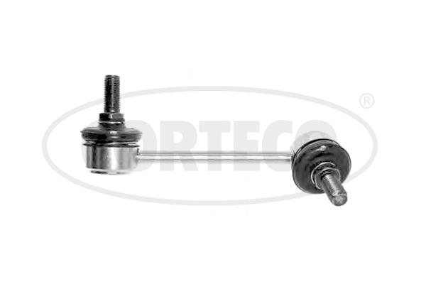 Brat/bieleta suspensie, stabilizator 49396533 CORTECO