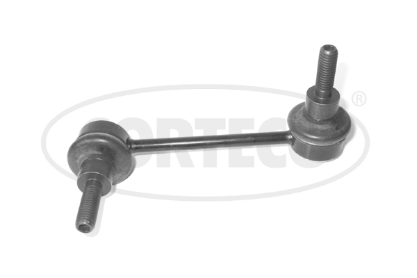 Brat/bieleta suspensie, stabilizator 49396544 CORTECO
