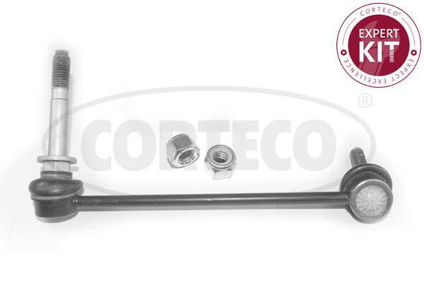 Brat/bieleta suspensie, stabilizator 49396566 CORTECO