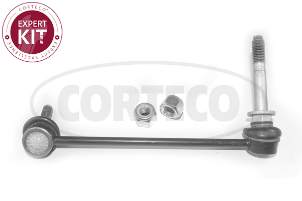 Brat/bieleta suspensie, stabilizator 49396567 CORTECO