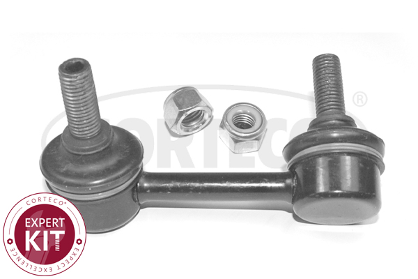 Brat/bieleta suspensie, stabilizator 49396574 CORTECO