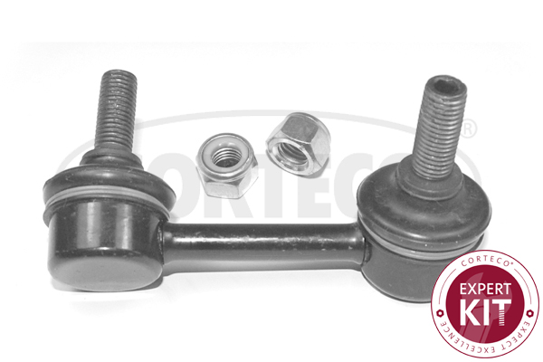 Brat/bieleta suspensie, stabilizator 49396575 CORTECO