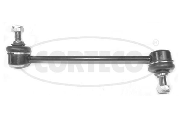 Brat/bieleta suspensie, stabilizator 49396599 CORTECO