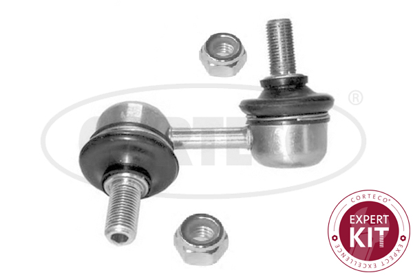 Brat/bieleta suspensie, stabilizator 49396607 CORTECO