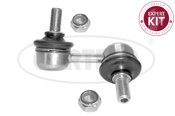 Brat/bieleta suspensie, stabilizator 49396608 CORTECO