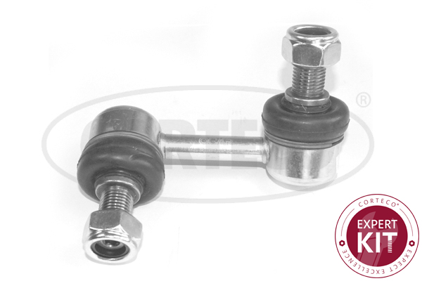 Brat/bieleta suspensie, stabilizator 49396609 CORTECO