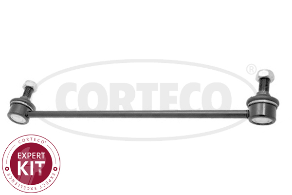 Brat/bieleta suspensie, stabilizator 49396616 CORTECO