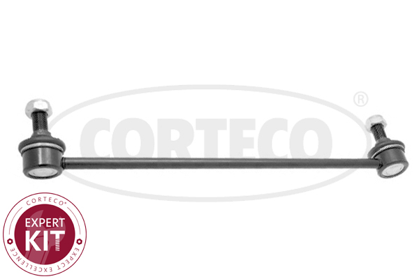 Brat/bieleta suspensie, stabilizator 49396617 CORTECO