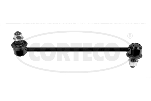 Brat/bieleta suspensie, stabilizator 49396618 CORTECO