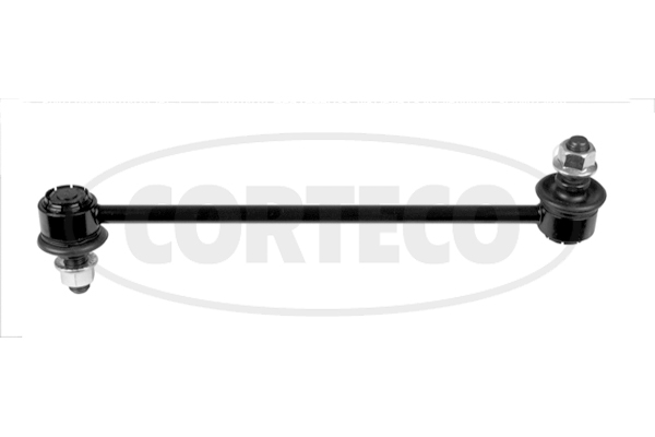 Brat/bieleta suspensie, stabilizator 49396619 CORTECO