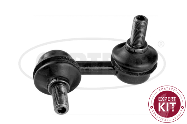 Brat/bieleta suspensie, stabilizator 49396621 CORTECO