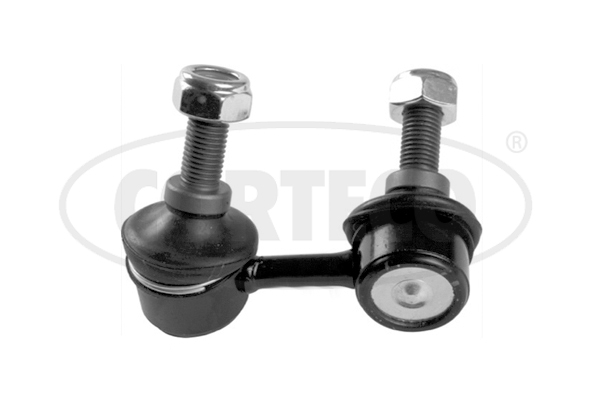 Brat/bieleta suspensie, stabilizator 49396624 CORTECO