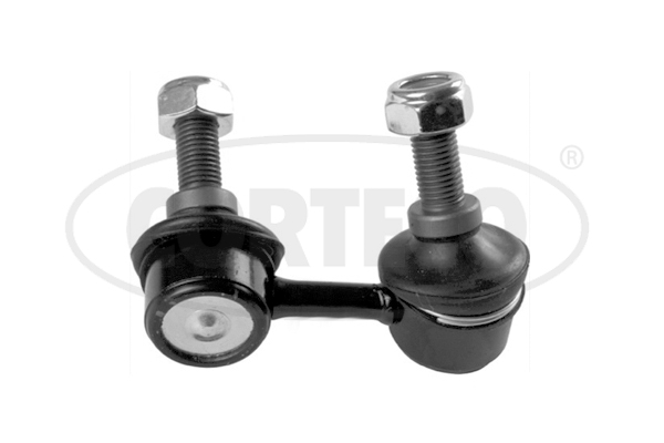 Brat/bieleta suspensie, stabilizator 49396625 CORTECO