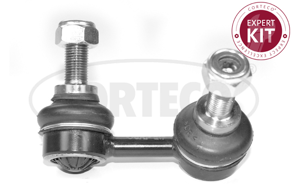 Brat/bieleta suspensie, stabilizator 49396628 CORTECO