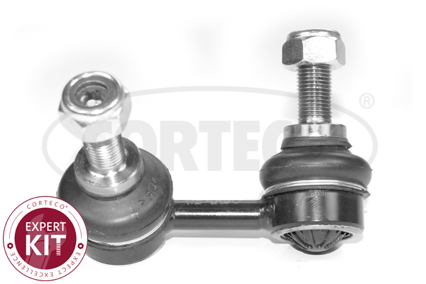 Brat/bieleta suspensie, stabilizator 49396629 CORTECO