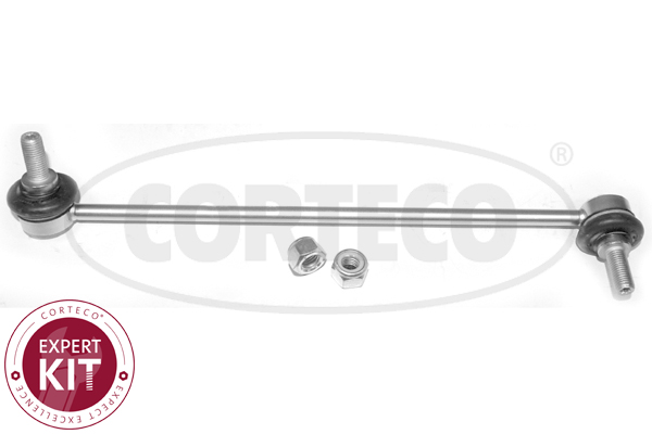 Brat/bieleta suspensie, stabilizator 49396669 CORTECO