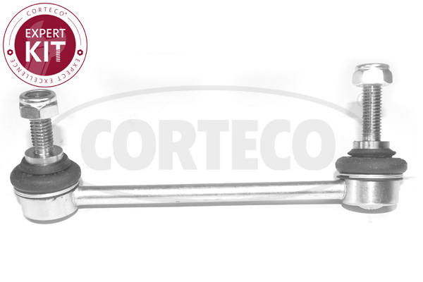 Brat/bieleta suspensie, stabilizator 49396671 CORTECO