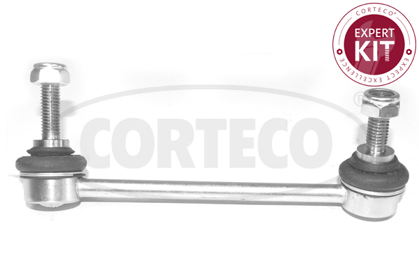Brat/bieleta suspensie, stabilizator 49396672 CORTECO