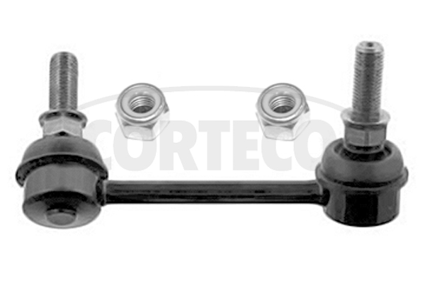 Brat/bieleta suspensie, stabilizator 49396675 CORTECO