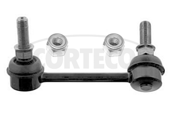 Brat/bieleta suspensie, stabilizator 49396676 CORTECO