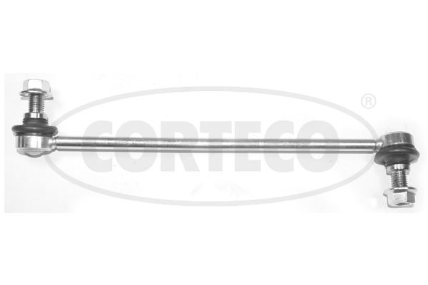 Brat/bieleta suspensie, stabilizator 49396679 CORTECO