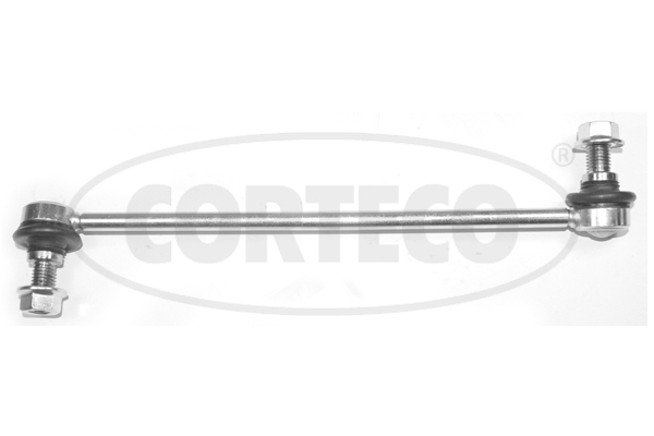 Brat/bieleta suspensie, stabilizator 49396680 CORTECO