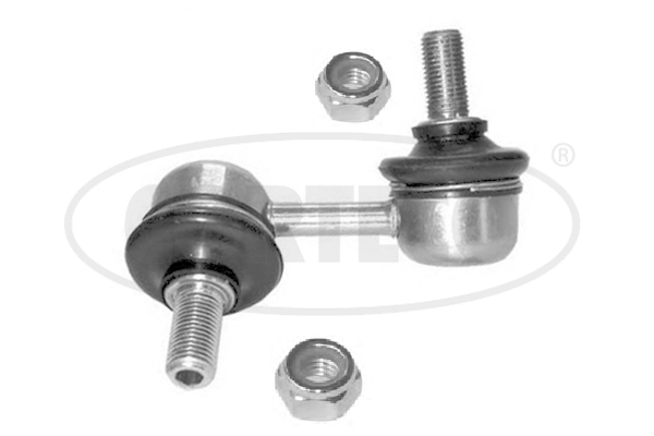 Brat/bieleta suspensie, stabilizator 49396687 CORTECO