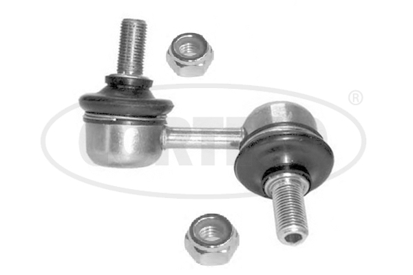 Brat/bieleta suspensie, stabilizator 49396688 CORTECO