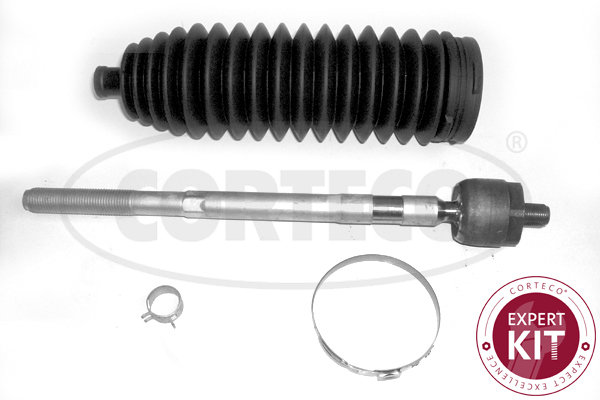 Set reparatie, caseta directie 49396931 CORTECO