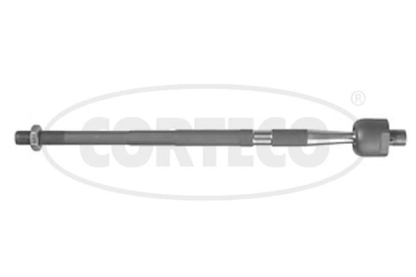 Articulatie axiala, cap de bara 49397011 CORTECO