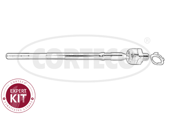 Articulatie axiala, cap de bara 49397039 CORTECO